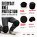 FlexGuard Everyday Work Knee Pads