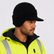 WinterWarm Knitted Ear Work Beanie