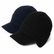 WinterWarm Knitted Ear Work Beanie