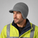 WinterWarm Knitted Ear Work Beanie
