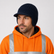 WinterWarm Knitted Ear Work Beanie