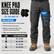 WorkGuard Soft-Liner Knee Pads
