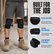 WorkGuard Soft-Liner Knee Pads