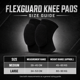 FlexGuard Everyday Work Knee Pads