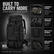 SiteCore Worksite & Camping Backpack