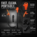 FlowMate Portable Fuel & Water Transfer Pump