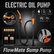 FlowMate Portable Fuel & Water Transfer Pump