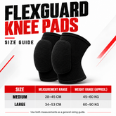 FlexGuard Everyday Work Knee Pads