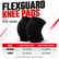 FlexGuard Everyday Work Knee Pads