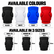 ImpactGuard Padded Work Knee Pads