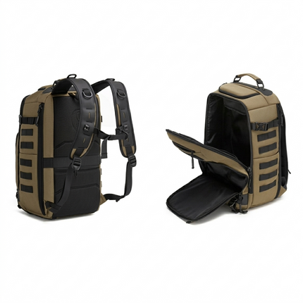 OzCore Tactical Gear Backpack