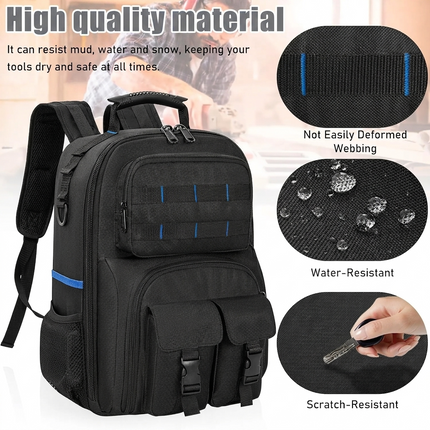 ProLoad Tool Backpack