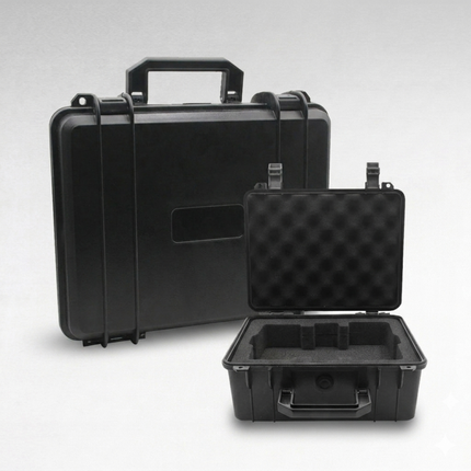 ImpactSeal Compact Storage Case