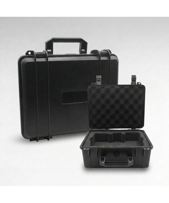 ImpactSeal Compact Storage Case