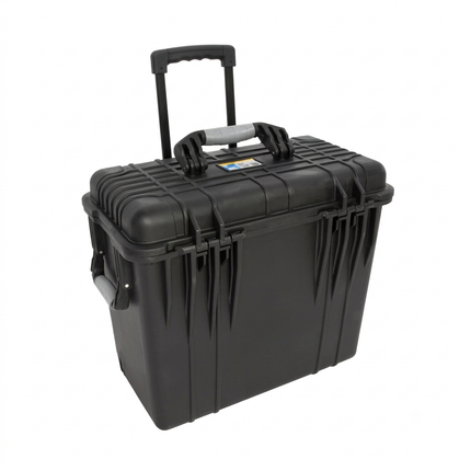 RollGuard Hard Equipment Case