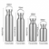 SteelTrail Classic Stainless Drink Bottle