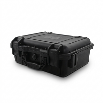 RuggedShield Waterproof Hard Case