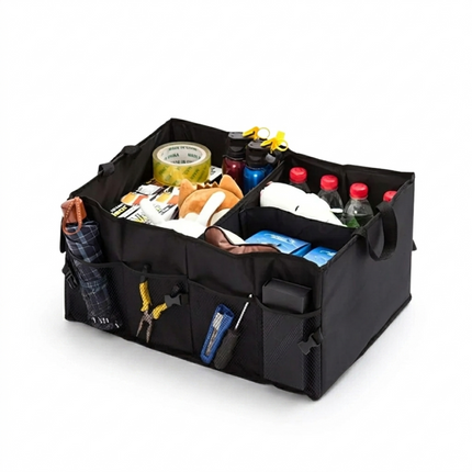 HaulMate Foldable Boot Organiser