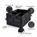 HaulMate Foldable Boot Organiser