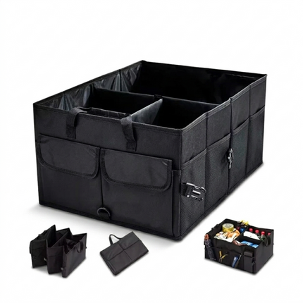 HaulMate Foldable Boot Organiser