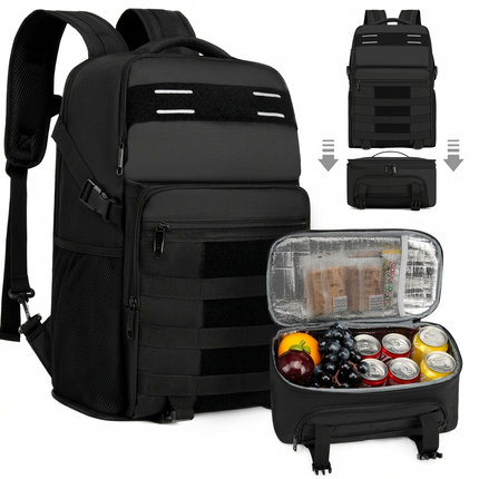 SiteMate Insulated Worksite Backpack