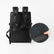 SiteShift Roll Top Backpack