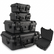 RuggedShield Waterproof Hard Case