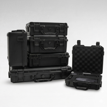 ArmourCase Pro Waterproof Hard Carry Case