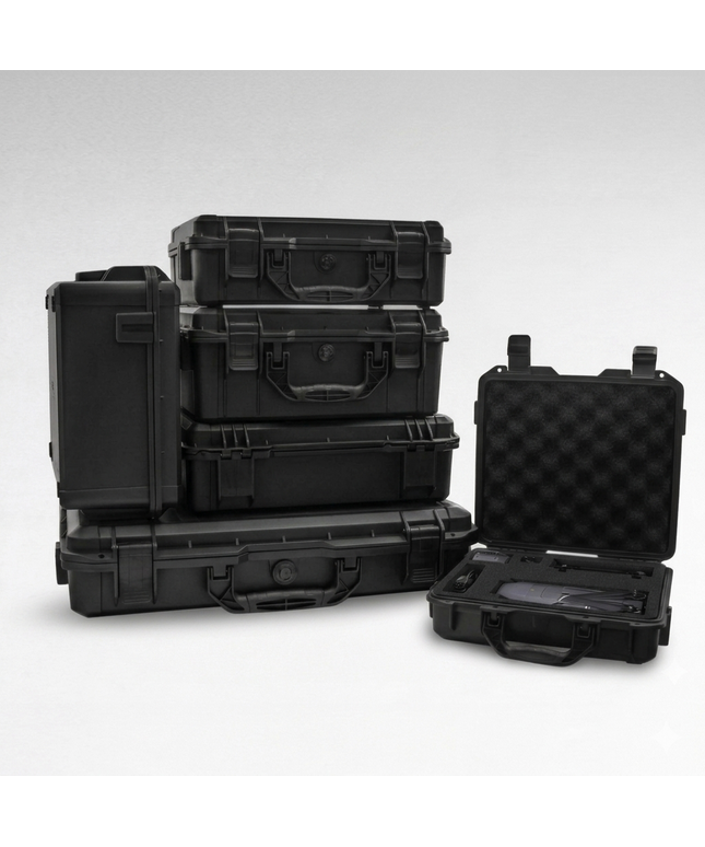 ArmourCase Pro Waterproof Hard Carry Case
