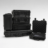 ArmourCase Pro Waterproof Hard Carry Case
