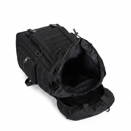 SiteCore Worksite & Camping Backpack