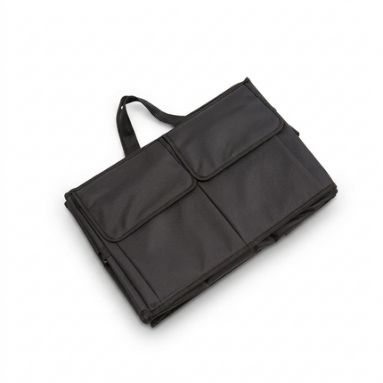 HaulMate Foldable Boot Organiser