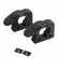 GripLock Quick-Release Tool Mount Clamps