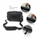 RuggedShield Waterproof Hard Case
