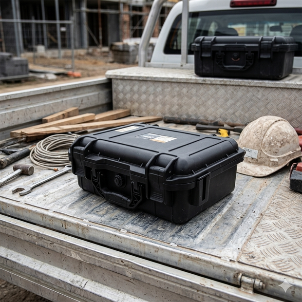 Tool Cases