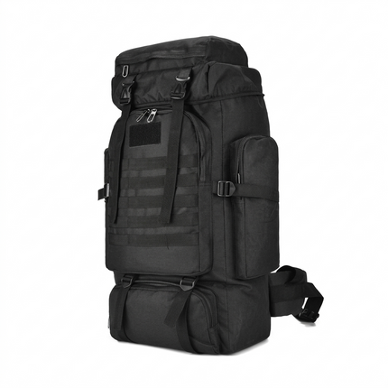 SiteCore Worksite & Camping Backpack