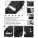 SiteShift Roll Top Backpack