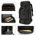 SiteCore Worksite & Camping Backpack
