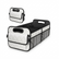 CargoMate Collapsible Car Trunk Organiser
