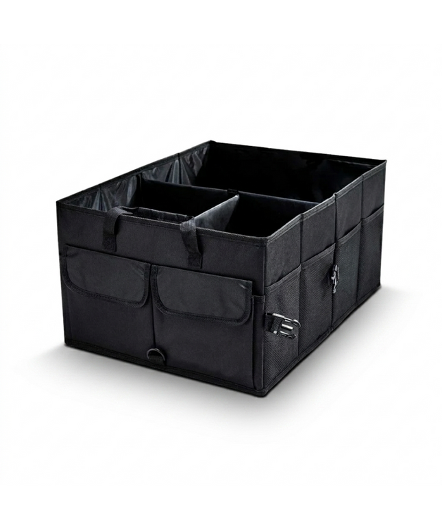 HaulMate Foldable Boot Organiser