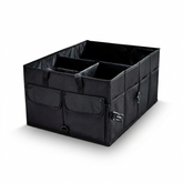 HaulMate Foldable Boot Organiser