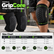 GripCore Knee Support Sleeves