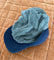 WinterWarm Knitted Ear Work Beanie