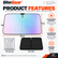 SunGuard Reflective Car Windshield Sunshade