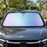 SunGuard Reflective Car Windshield Sunshade