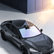SunGuard Reflective Car Windshield Sunshade