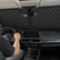 SunGuard Reflective Car Windshield Sunshade