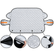 FrostShield Car Windscreen Cover