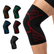 MotionGuard Safety Compression Knee Sleeves