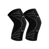 MotionGuard Safety Compression Knee Sleeves